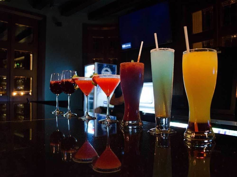 Hotel Boutique La Cuarteria Mocorito エクステリア 写真
