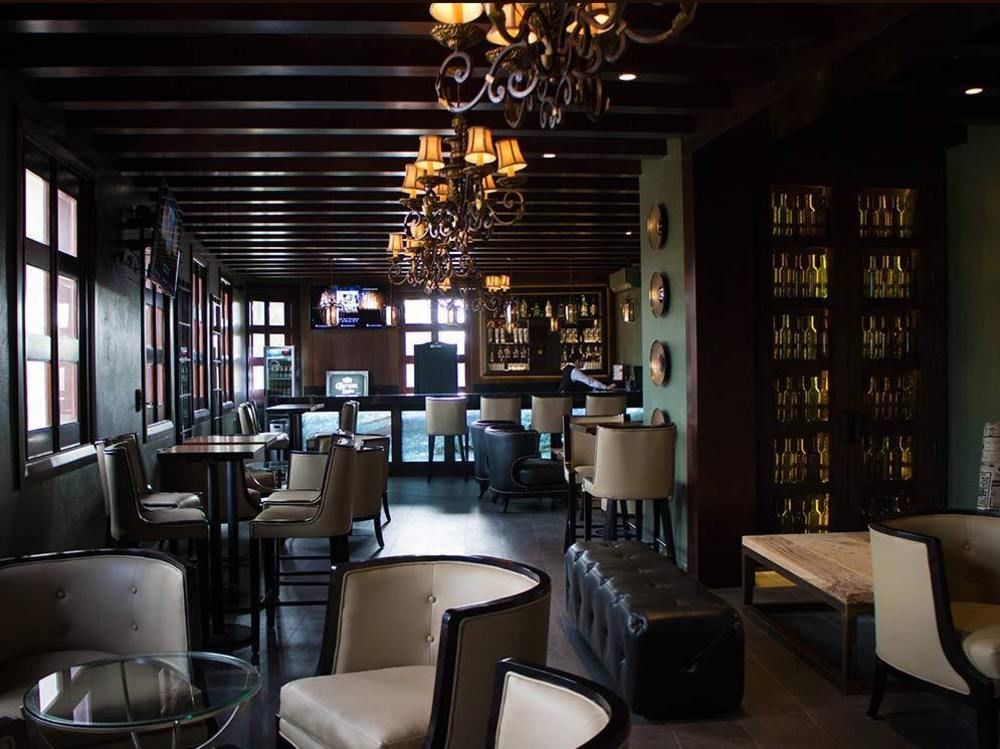 Hotel Boutique La Cuarteria Mocorito エクステリア 写真