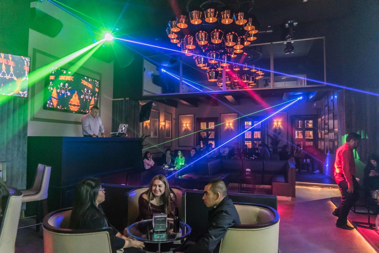 Hotel Boutique La Cuarteria Mocorito エクステリア 写真