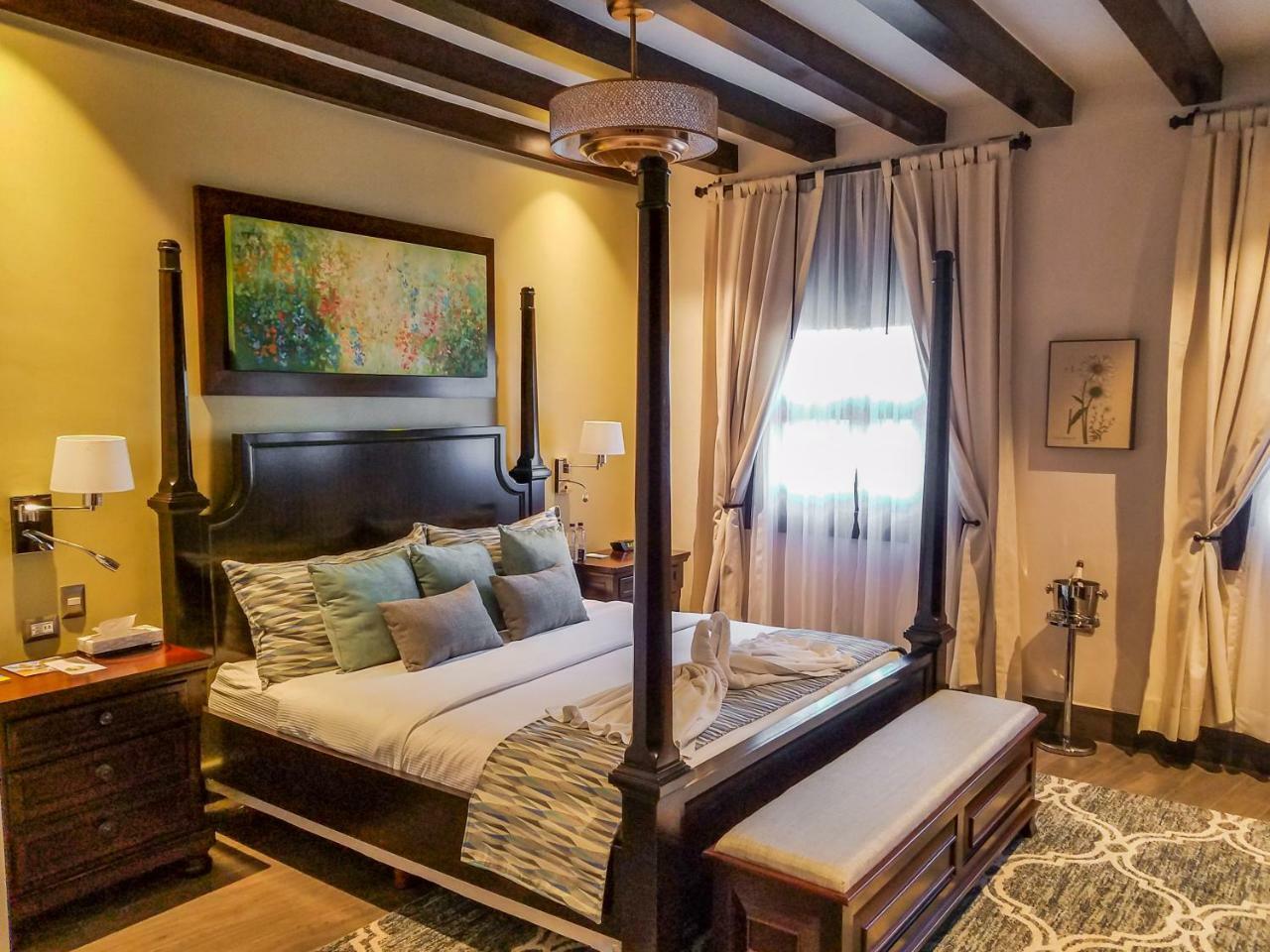Hotel Boutique La Cuarteria Mocorito エクステリア 写真