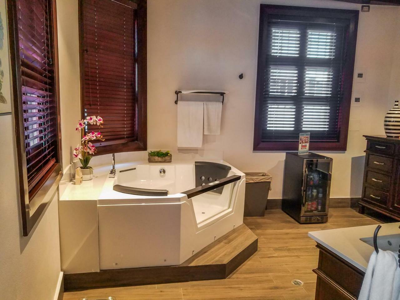 Hotel Boutique La Cuarteria Mocorito エクステリア 写真